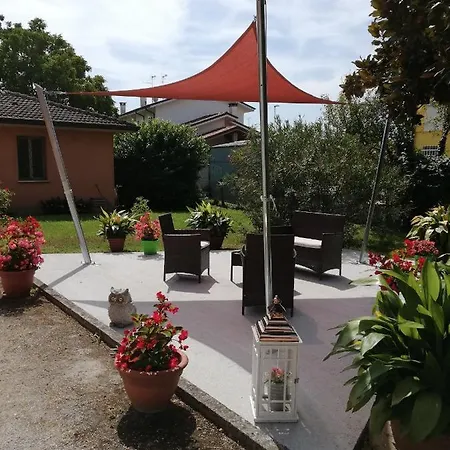 Bed & Breakfast Quo Vadis Qui Vieni *