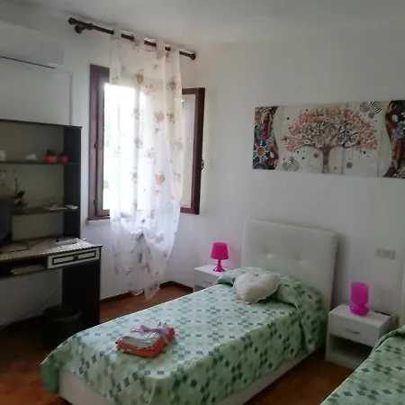 Quo Vadis Qui Vieni Rovigo