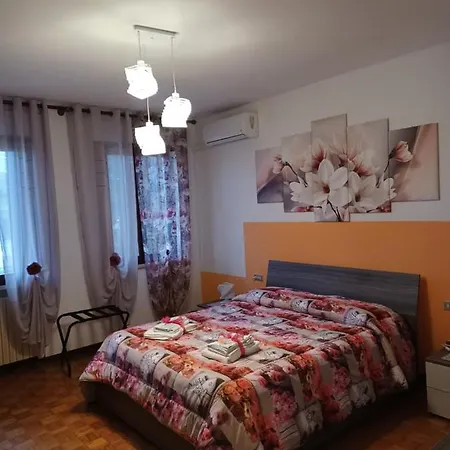 Quo Vadis Qui Vieni Rovigo