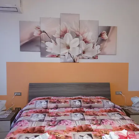Quo Vadis Qui Vieni Bed & Breakfast *