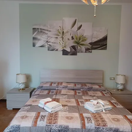 Quo Vadis Qui Vieni Bed & Breakfast *