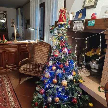 Bed & Breakfast Quo Vadis Qui Vieni Rovigo