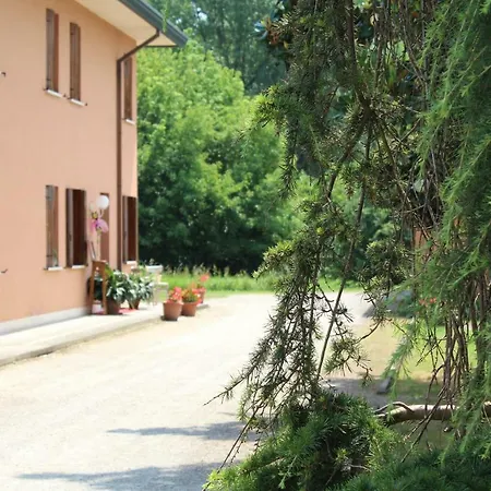 Quo Vadis Qui Vieni Bed & Breakfast *