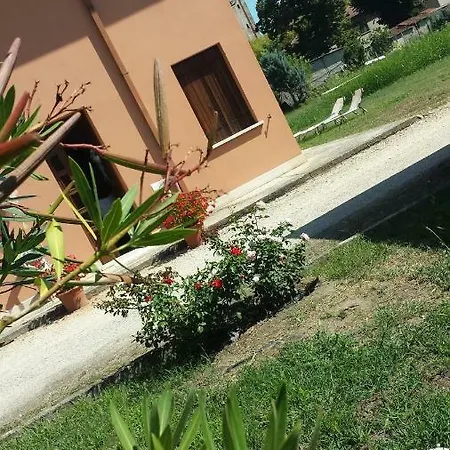 Bed & Breakfast Quo Vadis Qui Vieni *