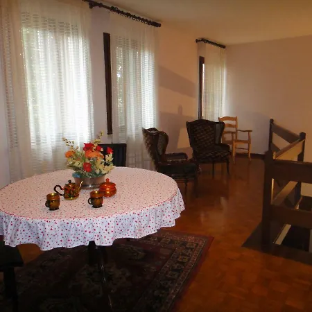 Bed & Breakfast Quo Vadis Qui Vieni *