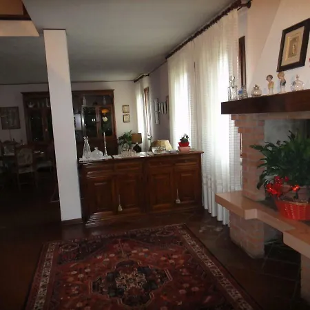 Quo Vadis Qui Vieni Bed & Breakfast *