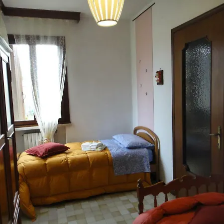 Quo Vadis Qui Vieni Bed & Breakfast