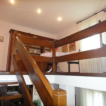 Quo Vadis Qui Vieni Bed & Breakfast