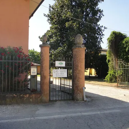 Quo Vadis Qui Vieni Rovigo