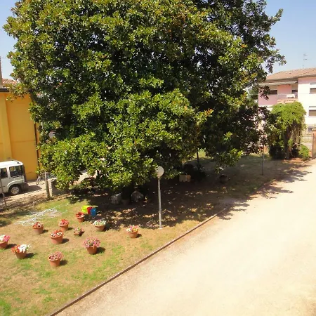 Quo Vadis Qui Vieni Rovigo