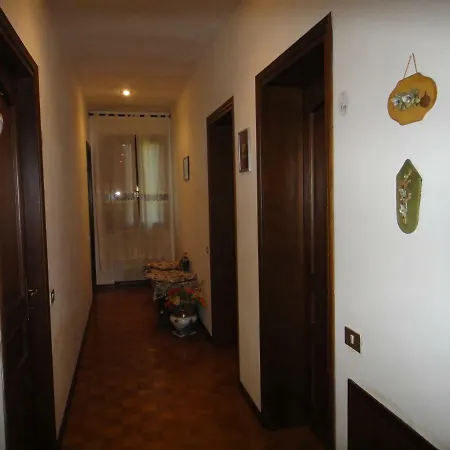 Bed & Breakfast Quo Vadis Qui Vieni