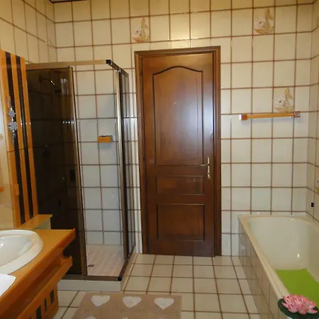 Bed and Breakfast Quo Vadis Qui Vieni Ροβίγκο