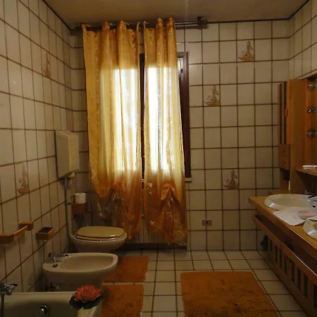 Quo Vadis Qui Vieni Bed & Breakfast *