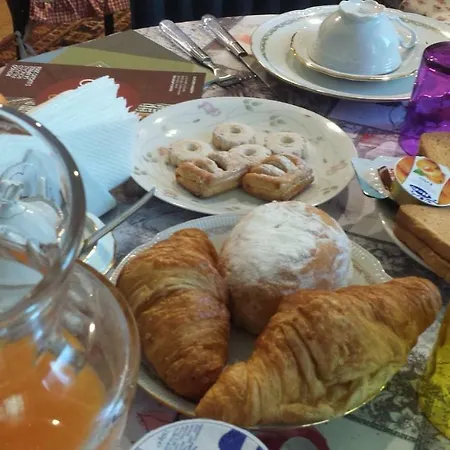 Bed & Breakfast Quo Vadis Qui Vieni *