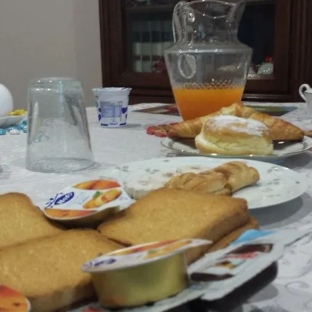 Bed & Breakfast Quo Vadis Qui Vieni *