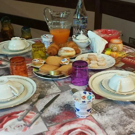Quo Vadis Qui Vieni Ροβίγκο