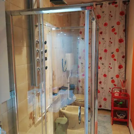 Bed and Breakfast Quo Vadis Qui Vieni Ροβίγκο