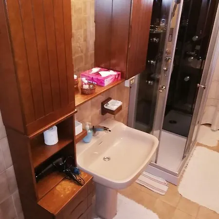 Bed & Breakfast Quo Vadis Qui Vieni