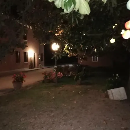 Quo Vadis Qui Vieni Bed & Breakfast Rovigo