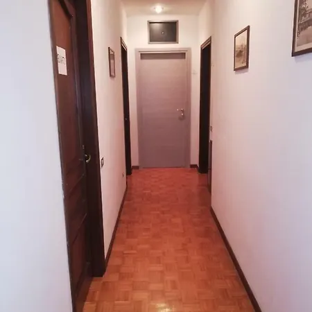 Quo Vadis Qui Vieni Bed & Breakfast Rovigo