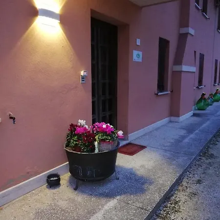 Bed & Breakfast Quo Vadis Qui Vieni